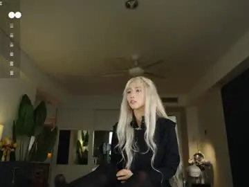 Chaturbate Best Webcam of sigmasian