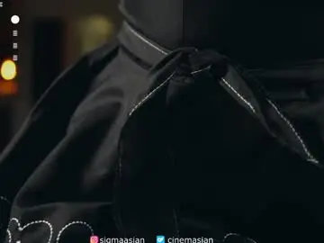 Chaturbate Adult Webcam of sigmasian