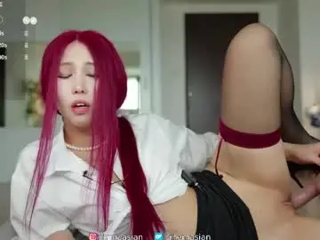 Chaturbate Live Sex of sigmasian