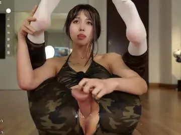 Chaturbate Live Sex of sigmasian