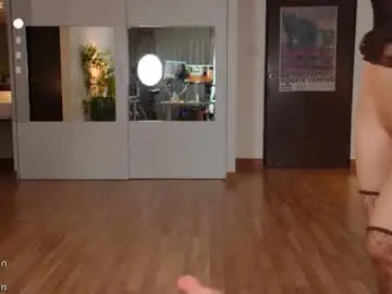 Chaturbate Live Sex Cam of sigmasian