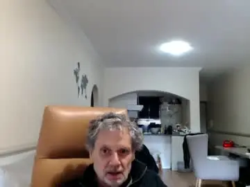 Chaturbate Best Webcam of silverflirtyfox