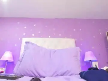 Chaturbate Live Sex of sophia_models