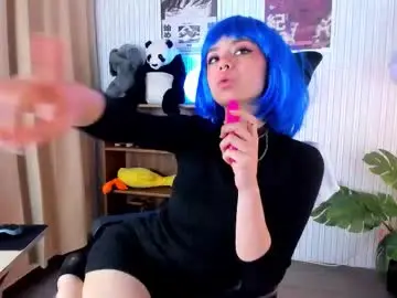 Chaturbate Live Porn of tabitta_katt