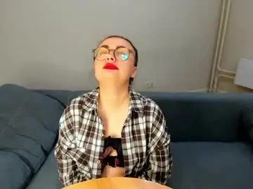 Chaturbate Adult Webcam of xapka_lapka