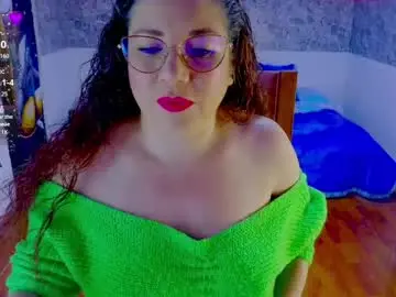 Chaturbate Live Sex Cam of zamy_x