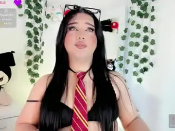 Chaturbate Adult Video Chat of alana_muller_