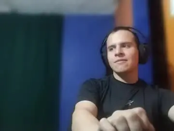 Chaturbate Live Porn of alex0397