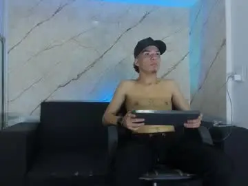 Chaturbate Best Webcam of alex_miller25