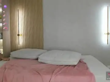 Chaturbate Live Sex of alika_voss