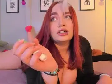 Chaturbate Free Porn Cam of allasska_