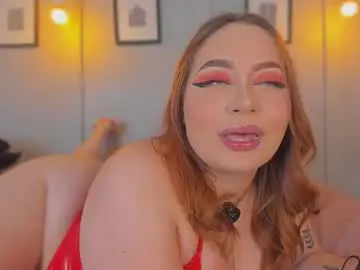 Chaturbate Sex Chat of allasska_