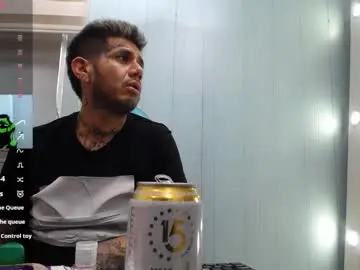 Chaturbate Private Sex Chat of allisonbaby_