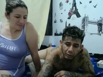 Chaturbate Live Sex Cam of allisonbaby_