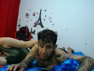 Chaturbate Live Sex of allisonbaby_