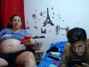 Chaturbate Live Sex Cam of allisonbaby_