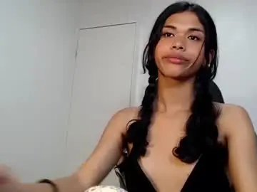 Chaturbate Live Porn of anok_yaii