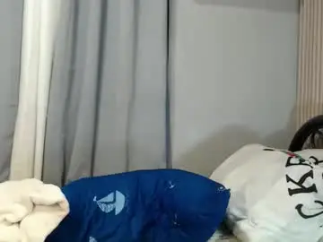 Chaturbate Best live sex cam show of anok_yaii