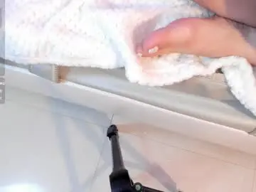 Chaturbate Free Live Porn of bianca_monroe_