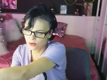 Chaturbate Best live sex cam show of brandipoetic