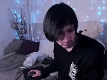 Chaturbate Nude Webcam of calvinowens