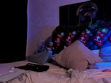 Chaturbate Adult Video Chat of calvinowens