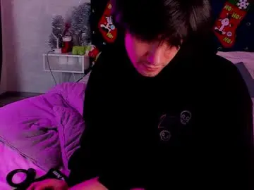 Chaturbate Private Sex Chat of calvinowens