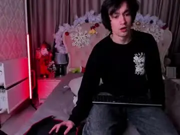 Chaturbate Watch Live Sex Cams of calvinowens