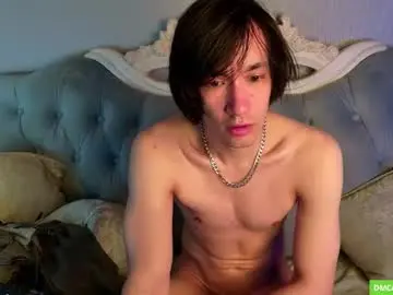Chaturbate Live Sex Cam of calvinowens