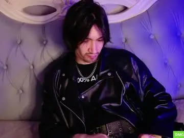 Chaturbate Nude Webcam of calvinowens