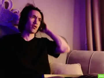 Chaturbate Nude Webcam of calvinowens