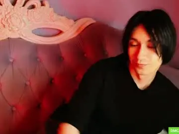 Chaturbate Nude Webcam of calvinowens