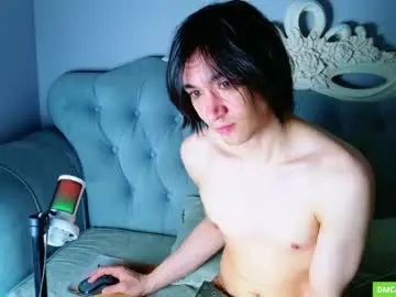 Chaturbate Sex Cam of calvinowens