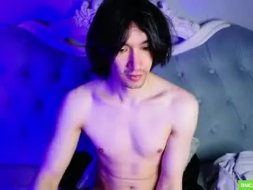 Chaturbate Live Porn of calvinowens