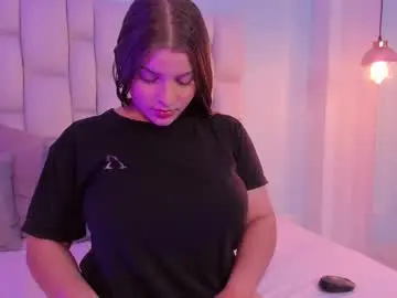 Chaturbate Live Sex of charlotte_borbom