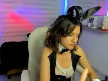 Chaturbate Live Porn of clawdeen_hot