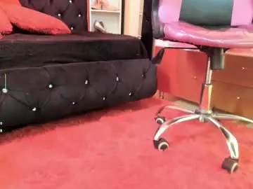 Chaturbate Adult Video Chat of d_martii
