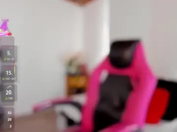 Chaturbate Sex Cam of d_martii