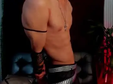 Chaturbate Sex Cam of dax669