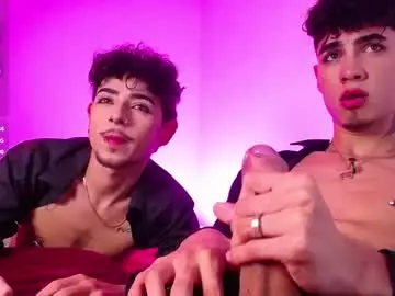 Chaturbate Adult Webcam of dominikeclipsex