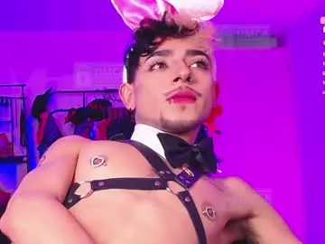 Chaturbate Adult Video Chat of dominikeclipsex