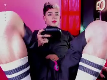 Chaturbate Nude Webcam of dominikeclipsex