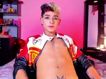 Chaturbate Best Webcam of dominikeclipsex