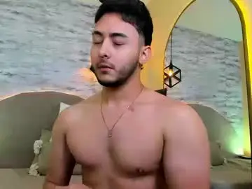 Chaturbate Live Sex of dylan_vega01