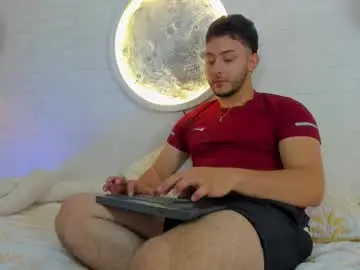 Chaturbate Sex Chat of dylan_vega01