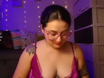 Chaturbate Sex Cam of eva_rosse69