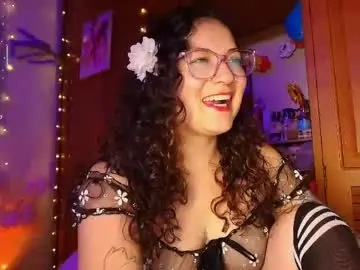Chaturbate Best Webcam of eva_rosse69