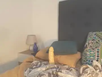 Chaturbate Sex Chat of evelonga_707