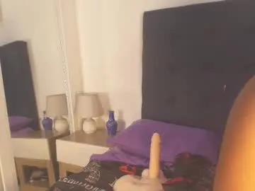 Chaturbate Private Sex Chat of evelonga_707