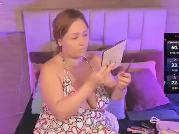 Chaturbate Live Sex of evelynvega0